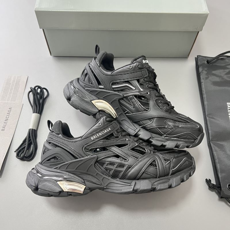 Balenciaga Track Shoes